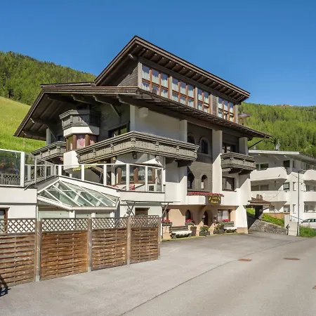 Nadine-5 By Interhome Apartamento *