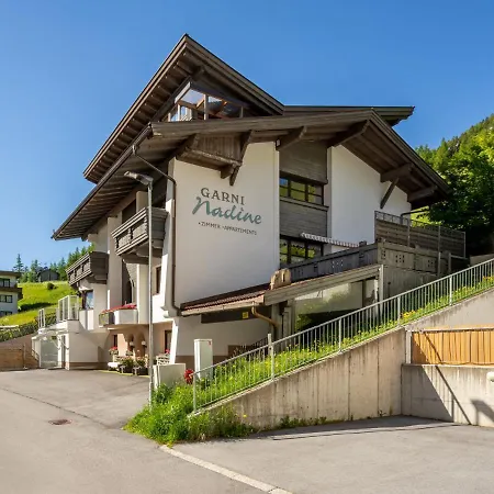 Apartamento Nadine-5 By Interhome