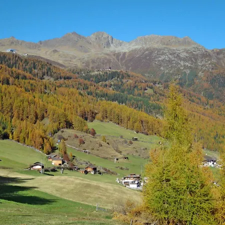 Nadine-5 By Interhome