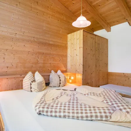 Nadine-5 By Interhome * Sölden