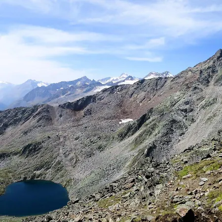 Apartamento Nadine-5 By Interhome *