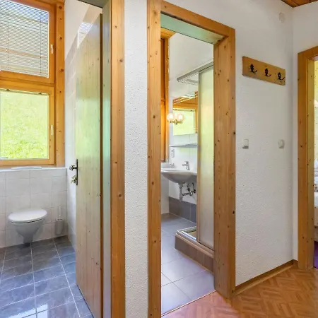 Nadine-5 By Interhome Apartamento