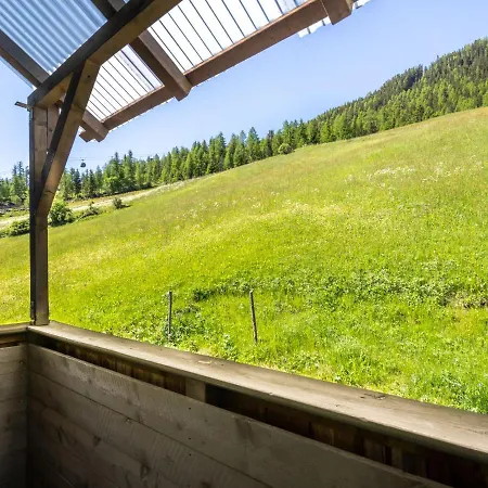 Nadine-5 By Interhome Sölden