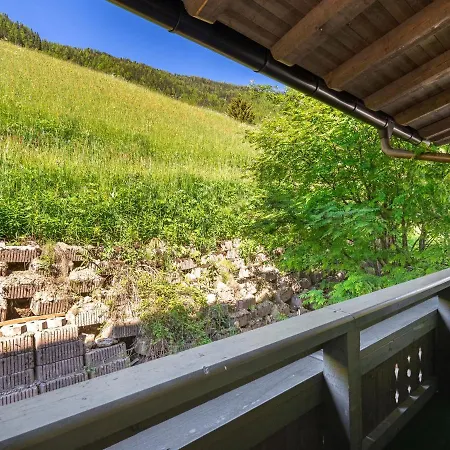 Nadine-5 By Interhome Apartamento *