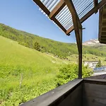 Lägenhet Nadine-5 By Interhome Sölden