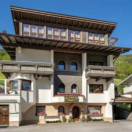 Appartement Nadine-5 By Interhome