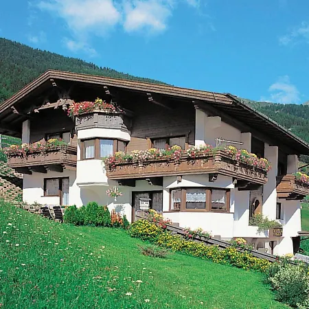 Nadine-5 By Interhome 아파트 *