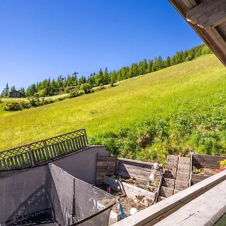 Nadine-5 By Interhome 아파트 *