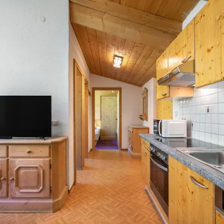 Appartement Nadine-5 By Interhome