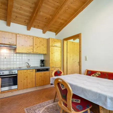 Nadine-5 By Interhome