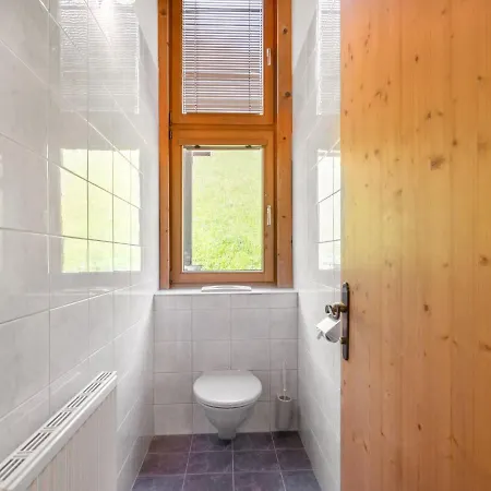 Appartement Nadine-5 By Interhome Sölden