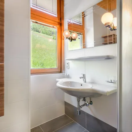 Nadine-5 By Interhome Apartment Solden