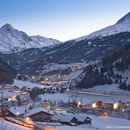 Nadine-5 By Interhome Apartment *