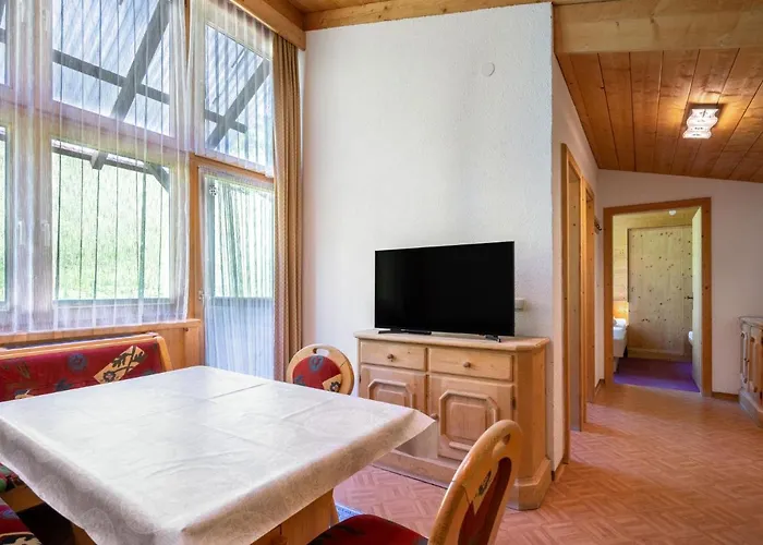 Appartamento Nadine-5 By Interhome Sölden