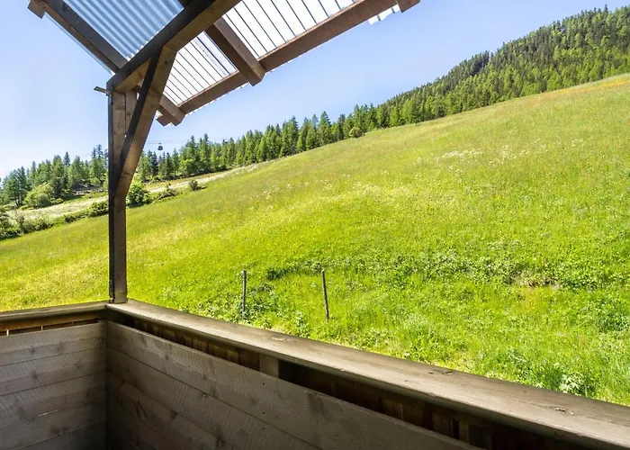 Nadine-5 By Interhome Sölden