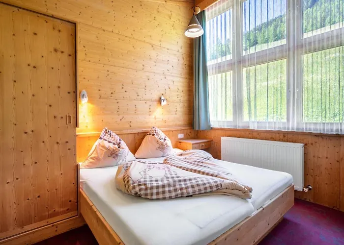 Nadine-5 By Interhome *