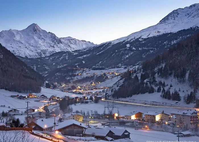 Nadine-5 By Interhome Appartamento *