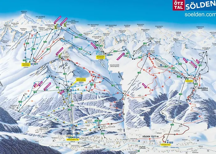 Nadine-5 By Interhome Appartamento