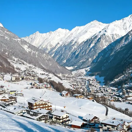 アパート Nadine-5 By Interhome *