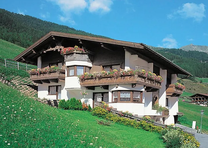 Nadine-5 By Interhome アパート *