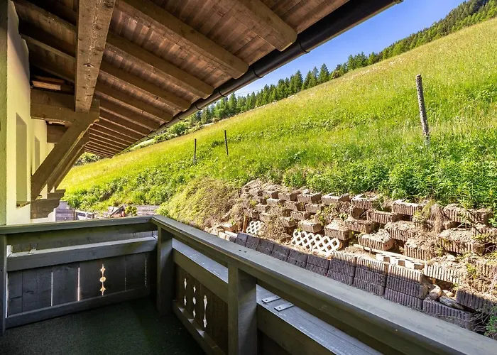 Nadine-5 By Interhome