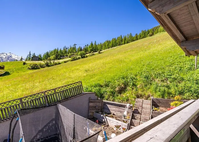 Nadine-5 By Interhome アパート *