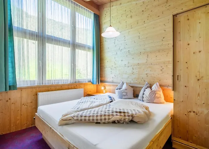 Nadine-5 By Interhome ゼルデン