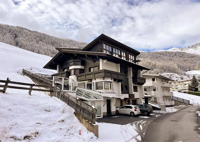 Nadine-5 By Interhome * ゼルデン