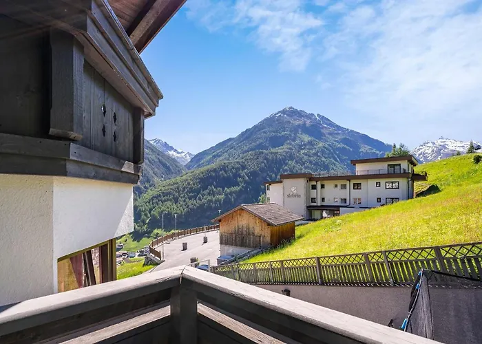 Nadine-5 By Interhome アパート ゼルデン