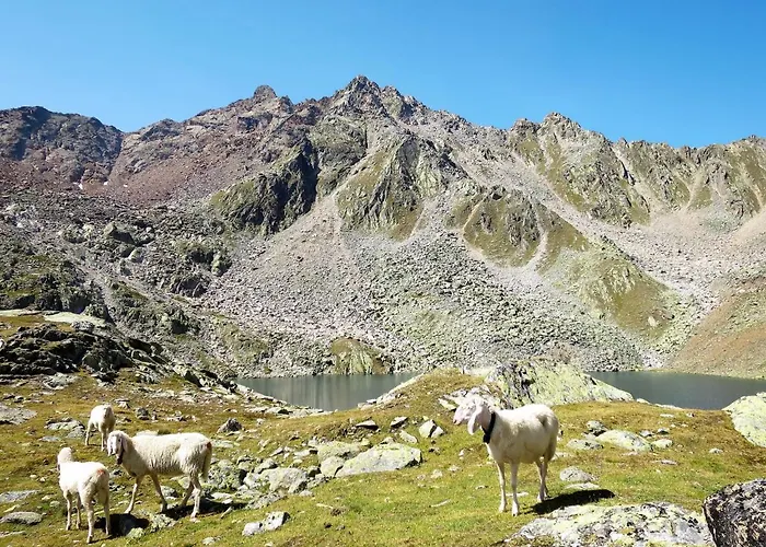 アパート Nadine-5 By Interhome *